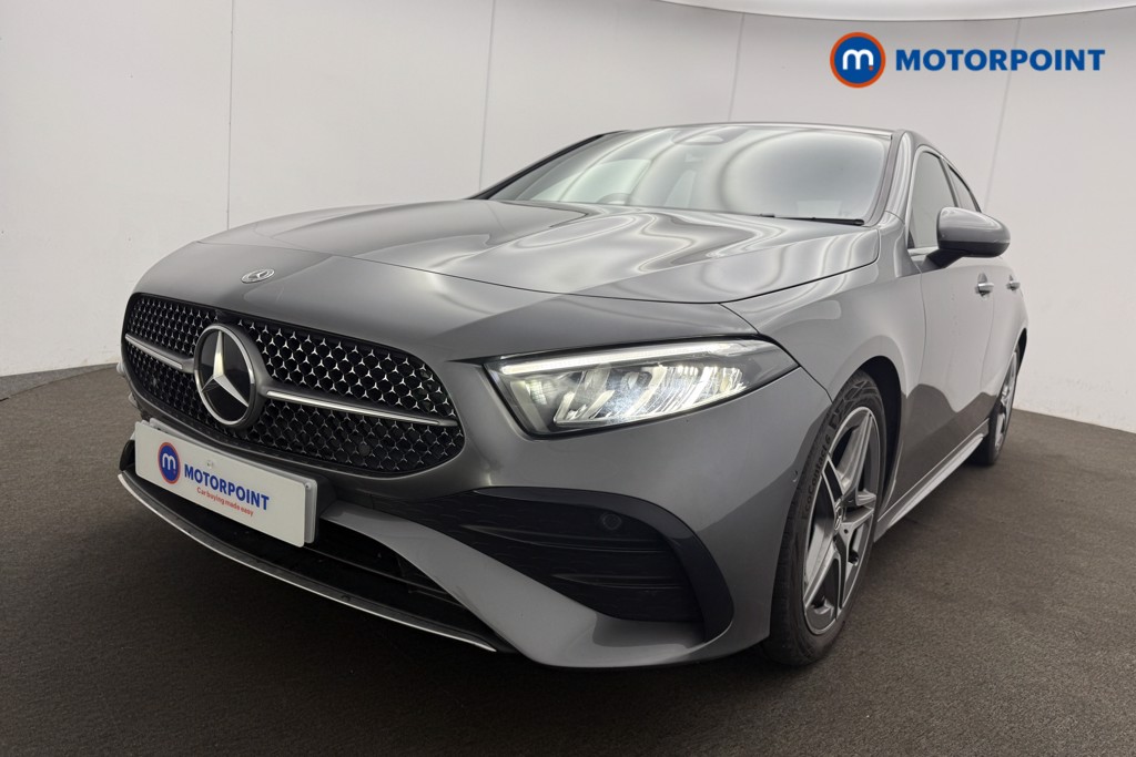 Used Mercedes-Benz A-Class 2024 for sale - 77679620: Photo 32