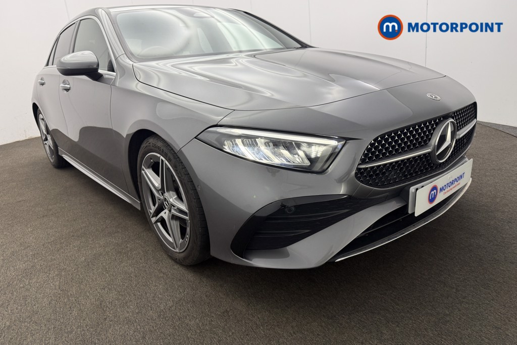 Used Mercedes-Benz A-Class 2024 for sale - 77679620: Photo 33