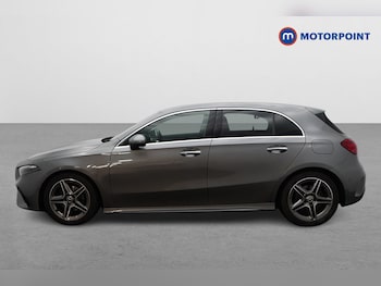 Used Mercedes-Benz A-Class 2024 for sale - 77679620: Photo