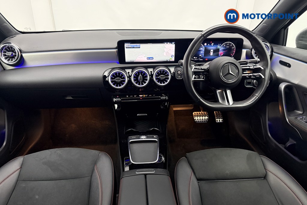 Used Mercedes-Benz A-Class 2024 for sale - 77679620: Photo 9