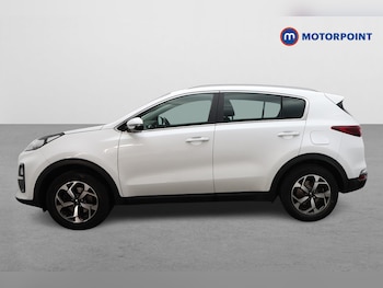 Used Kia Sportage 2019 for sale - 78287113: Photo