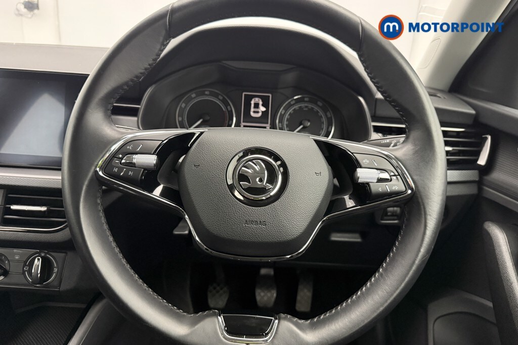 Used Skoda Scala 2021 for sale - 77476989: Photo 12