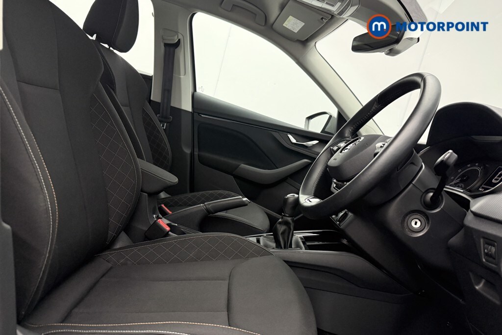 Used Skoda Scala 2021 for sale - 77476989: Photo 15