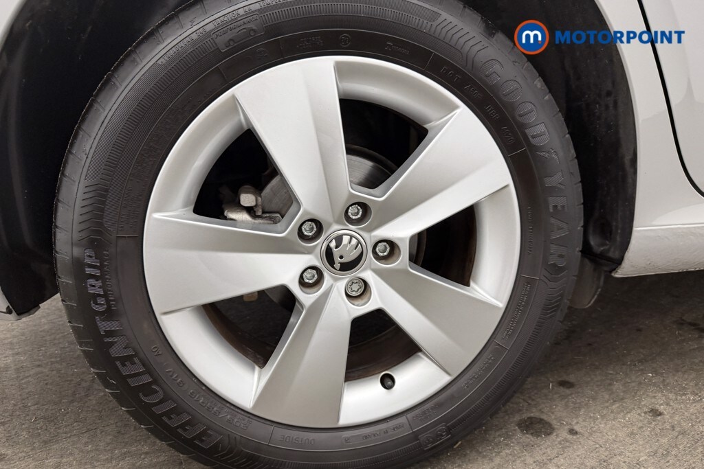 Used Skoda Scala 2021 for sale - 77476989: Photo 17