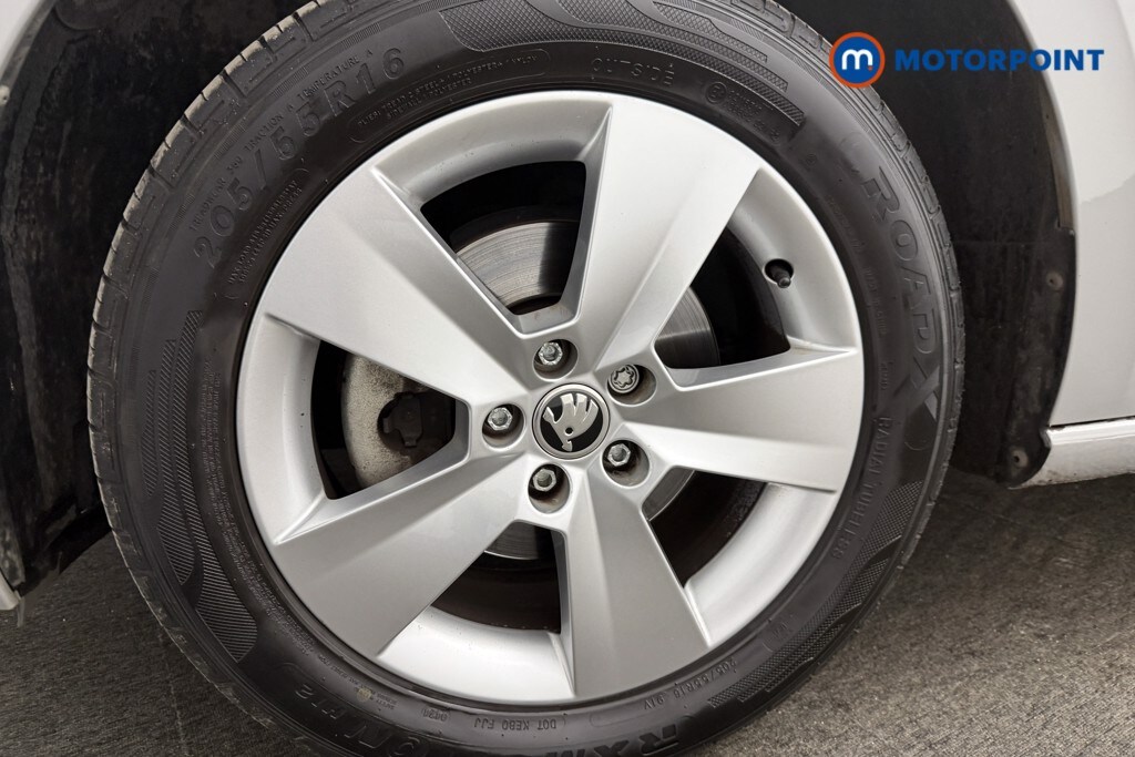 Used Skoda Scala 2021 for sale - 77476989: Photo 19