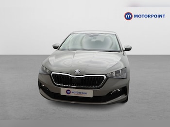 Used Skoda Scala 2021 for sale - 77476989: Photo