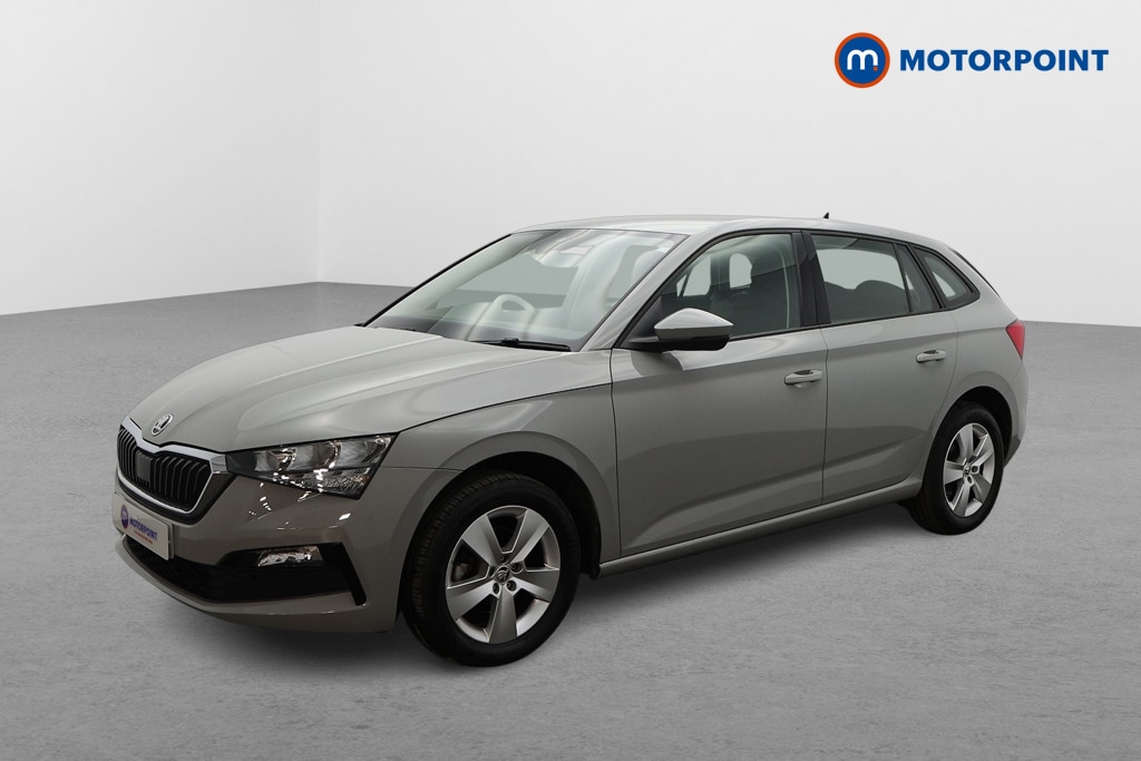 Used Skoda Scala 2021 for sale - 77476989: Photo 3