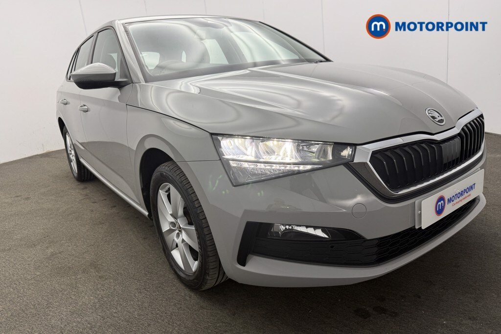 Used Skoda Scala 2021 for sale - 77476989: Photo 32