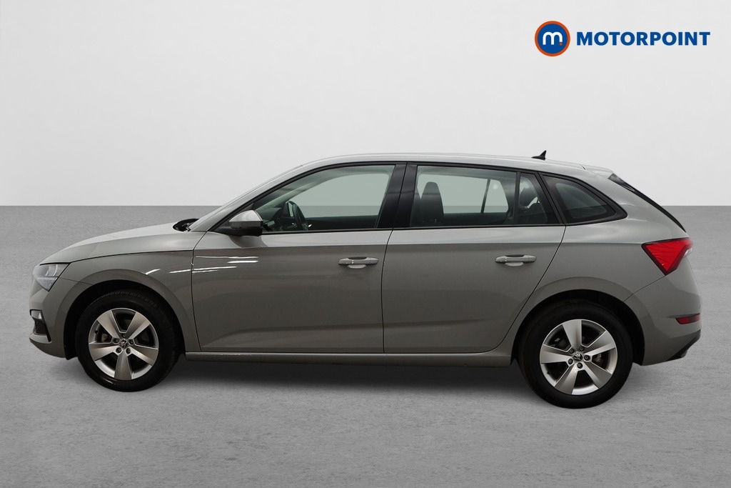Used Skoda Scala 2021 for sale - 77476989: Photo 4