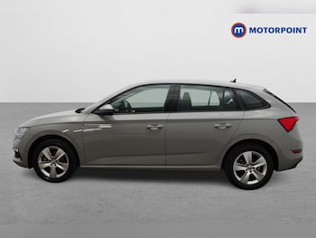 Used Skoda Scala 2021 for sale - 77476989: Photo
