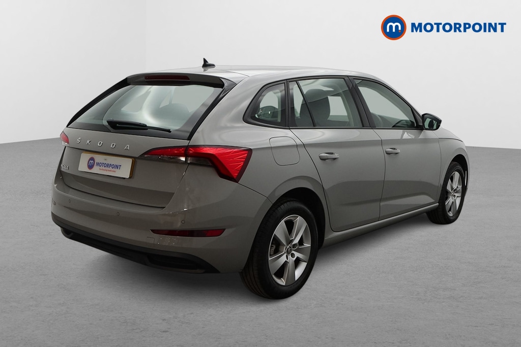 Used Skoda Scala 2021 for sale - 77476989: Photo 7