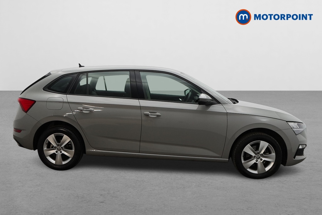 Used Skoda Scala 2021 for sale - 77476989: Photo 8