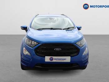 Used Ford Ecosport 2022 for sale - 74971539: Photo