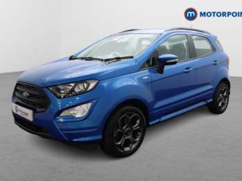 Used Ford Ecosport 2022 for sale - 74971539: Photo