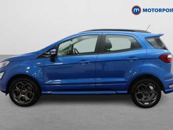 Used Ford Ecosport 2022 for sale - 74971539: Photo