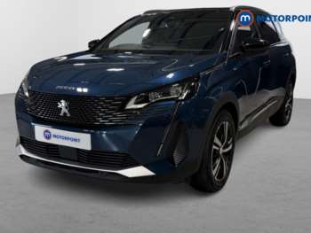 Used Peugeot 5008 2024 for sale - 74854333: Photo