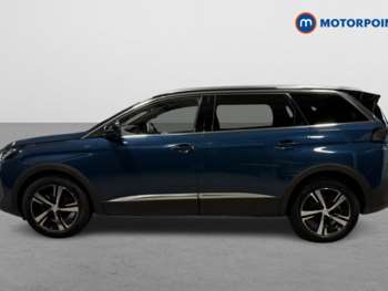 Used Peugeot 5008 2024 for sale - 74854333: Photo