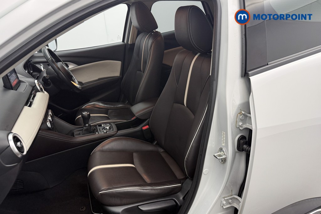 Used Mazda CX-3 2019 for sale - 76219400: Photo 10