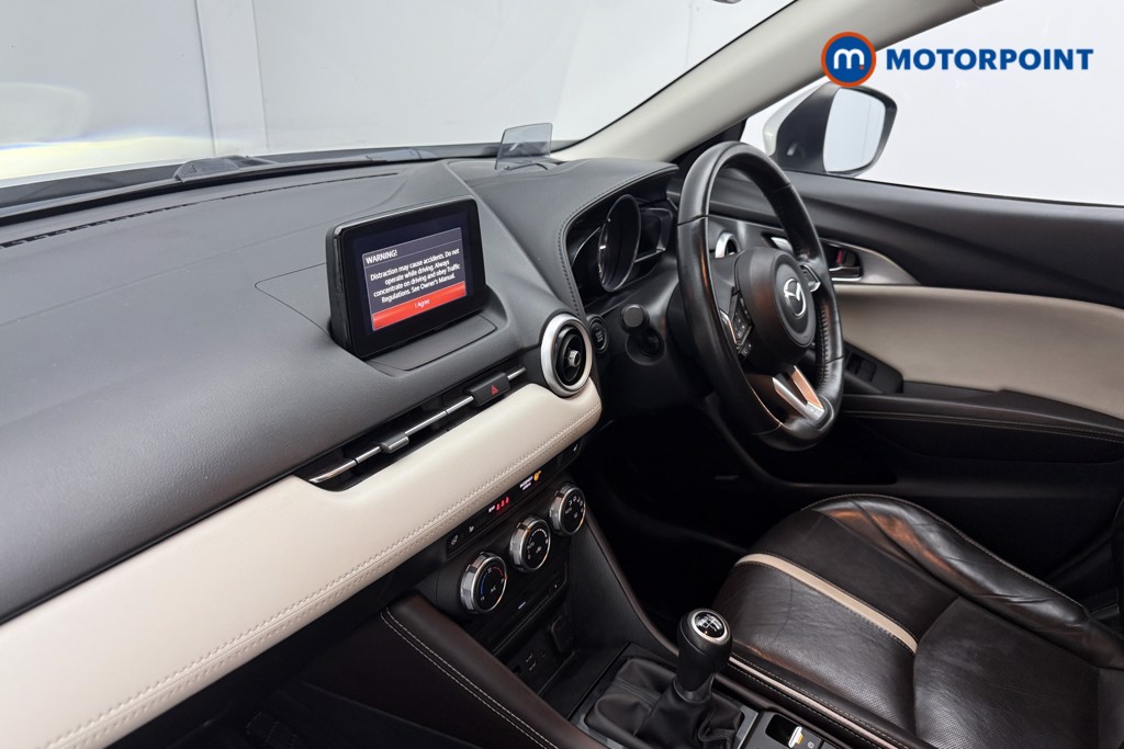 Used Mazda CX-3 2019 for sale - 76219400: Photo 11