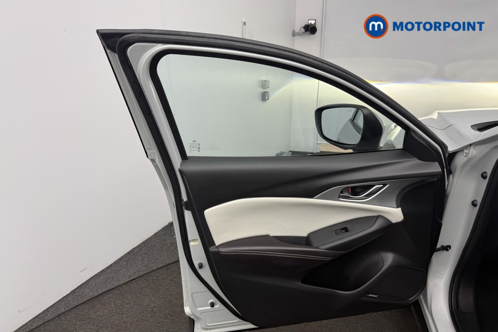 Used Mazda CX-3 2019 for sale - 76219400: Photo 12