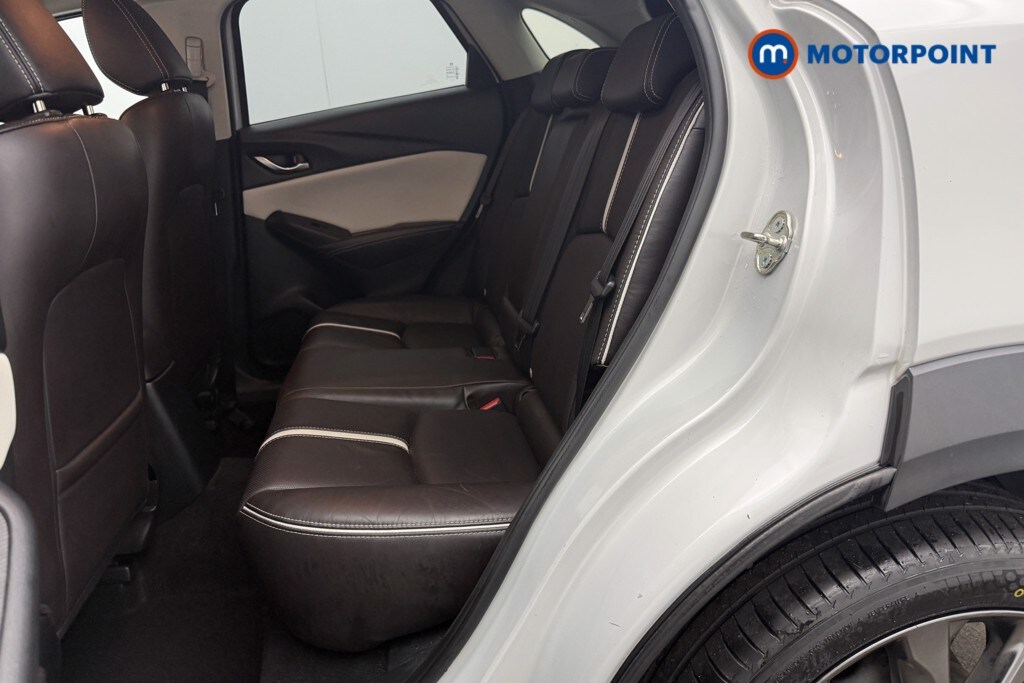 Used Mazda CX-3 2019 for sale - 76219400: Photo 13