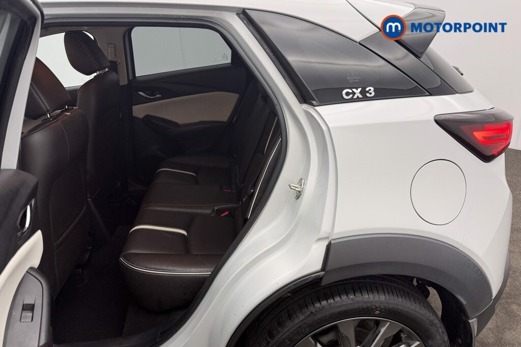Used Mazda CX-3 2019 for sale - 76219400: Photo 14