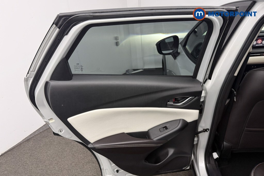 Used Mazda CX-3 2019 for sale - 76219400: Photo 15