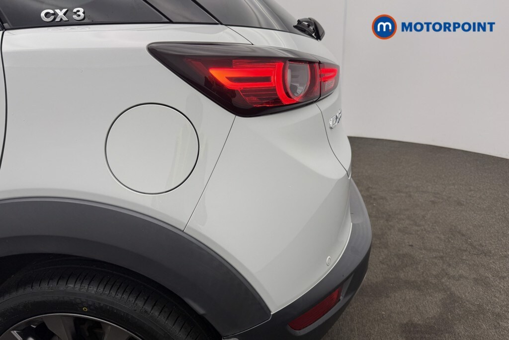 Used Mazda CX-3 2019 for sale - 76219400: Photo 16
