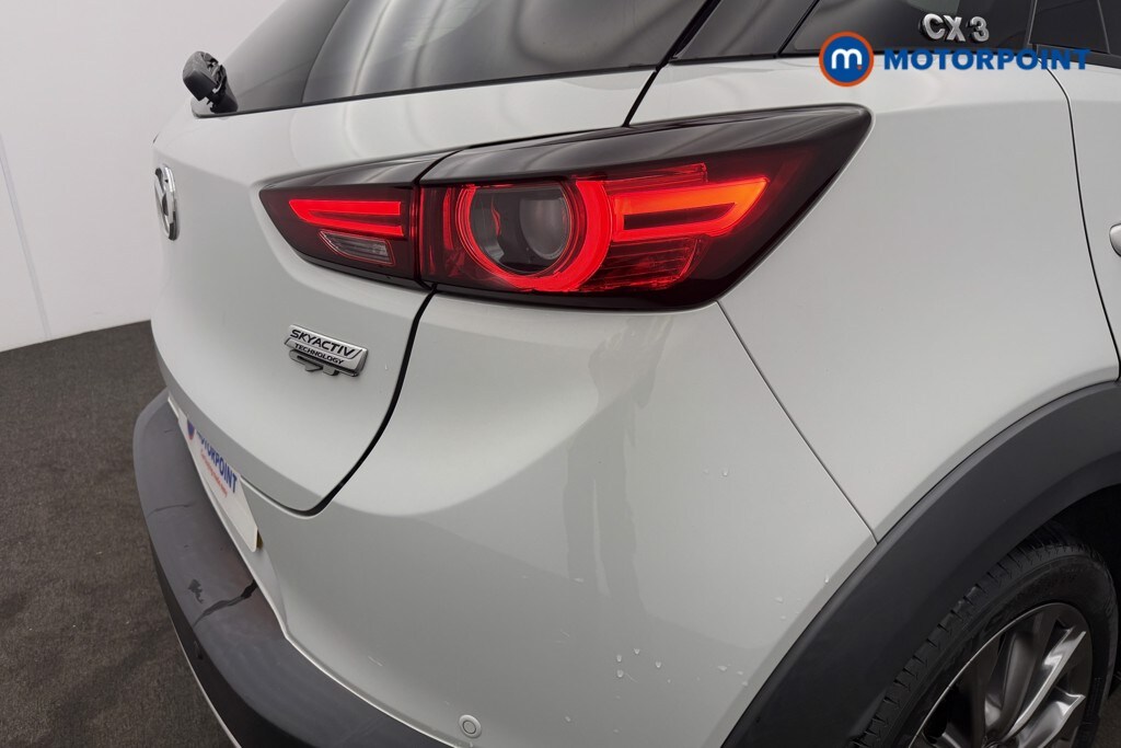 Used Mazda CX-3 2019 for sale - 76219400: Photo 17