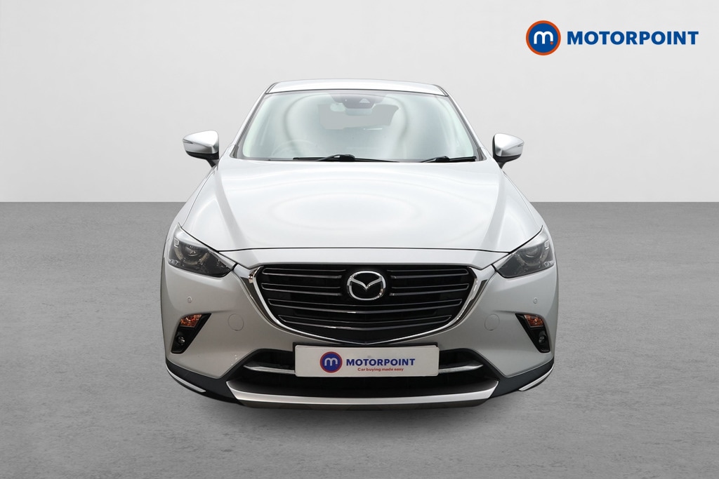 Used Mazda CX-3 2019 for sale - 76219400: Photo 2