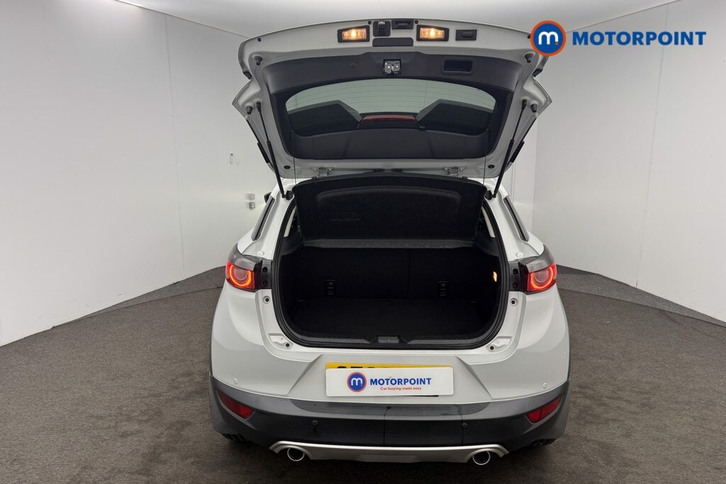Used Mazda CX-3 2019 for sale - 76219400: Photo 20