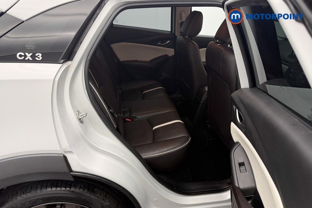 Used Mazda CX-3 2019 for sale - 76219400: Photo 22