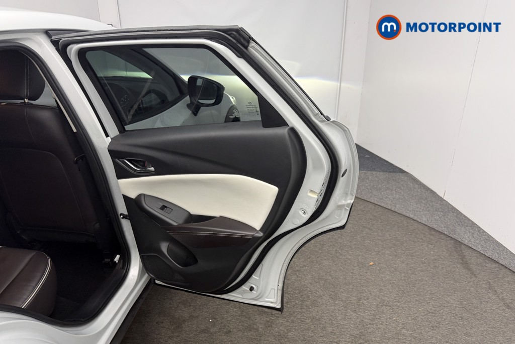 Used Mazda CX-3 2019 for sale - 76219400: Photo 23