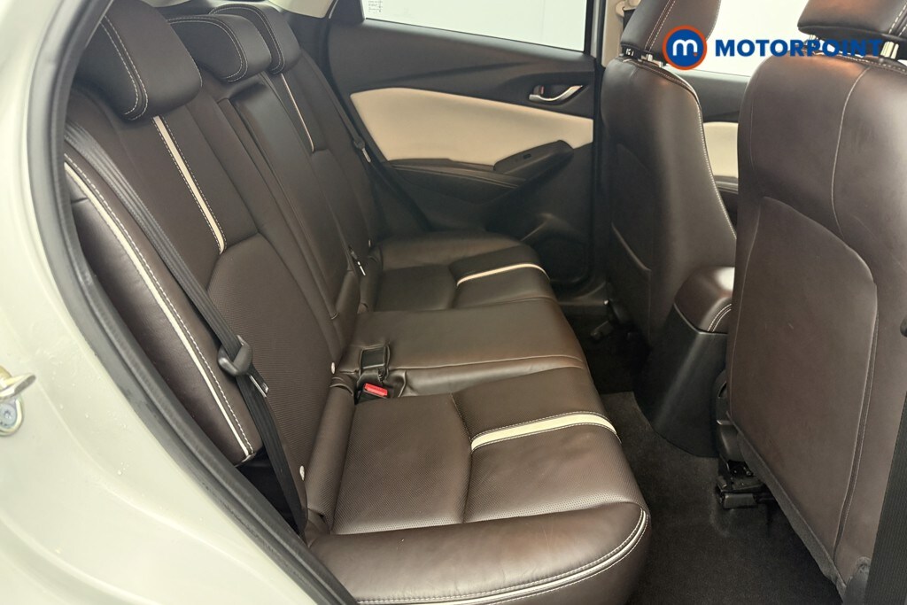 Used Mazda CX-3 2019 for sale - 76219400: Photo 24