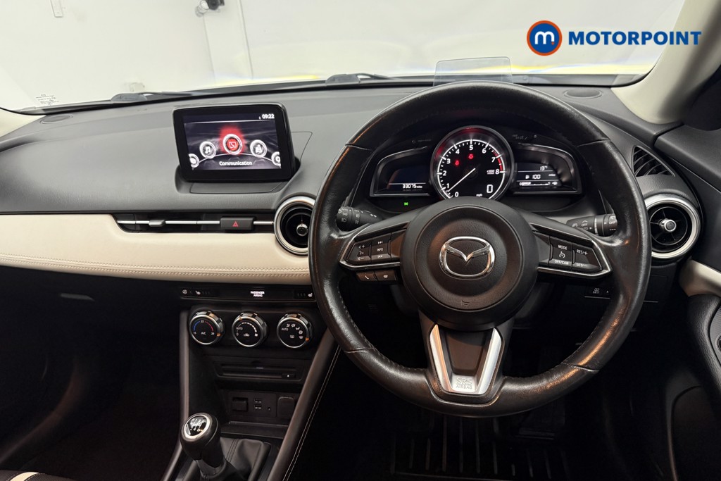 Used Mazda CX-3 2019 for sale - 76219400: Photo 25
