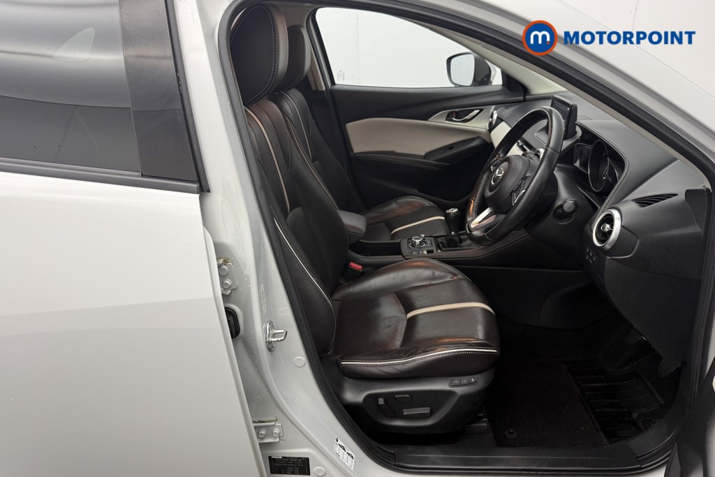 Used Mazda CX-3 2019 for sale - 76219400: Photo 26