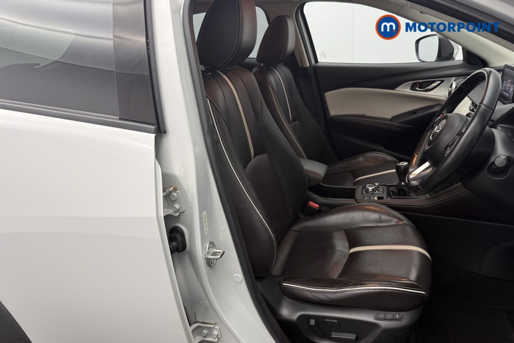 Used Mazda CX-3 2019 for sale - 76219400: Photo 27