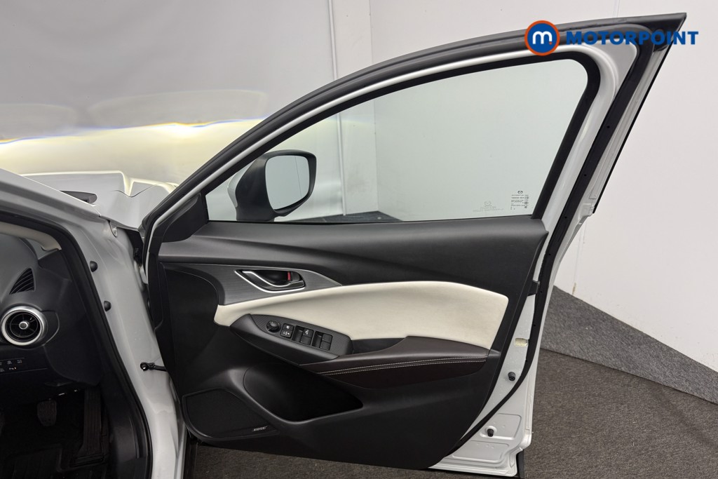 Used Mazda CX-3 2019 for sale - 76219400: Photo 28