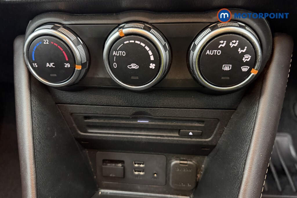 Used Mazda CX-3 2019 for sale - 76219400: Photo 35