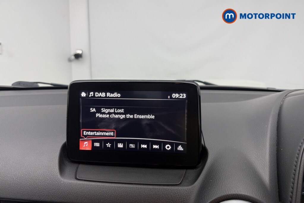 Used Mazda CX-3 2019 for sale - 76219400: Photo 37