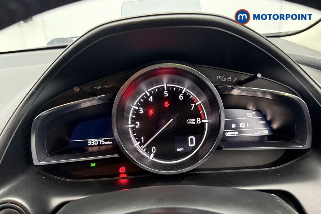 Used Mazda CX-3 2019 for sale - 76219400: Photo 39