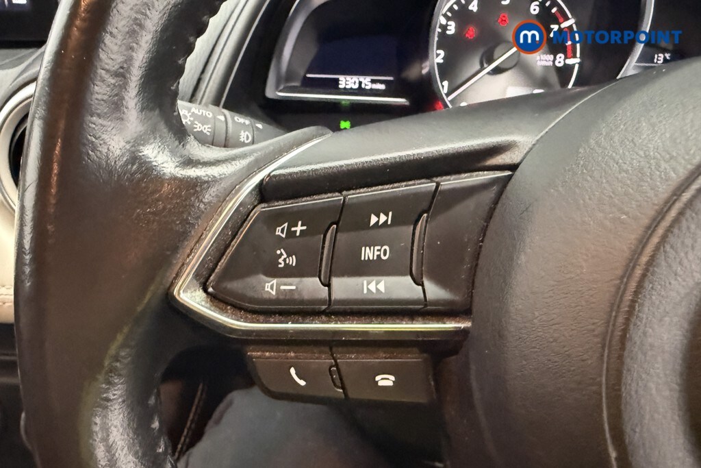 Used Mazda CX-3 2019 for sale - 76219400: Photo 41