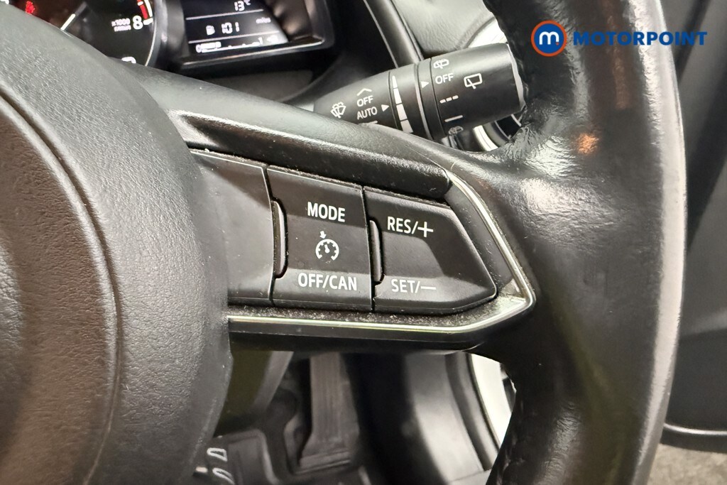 Used Mazda CX-3 2019 for sale - 76219400: Photo 42