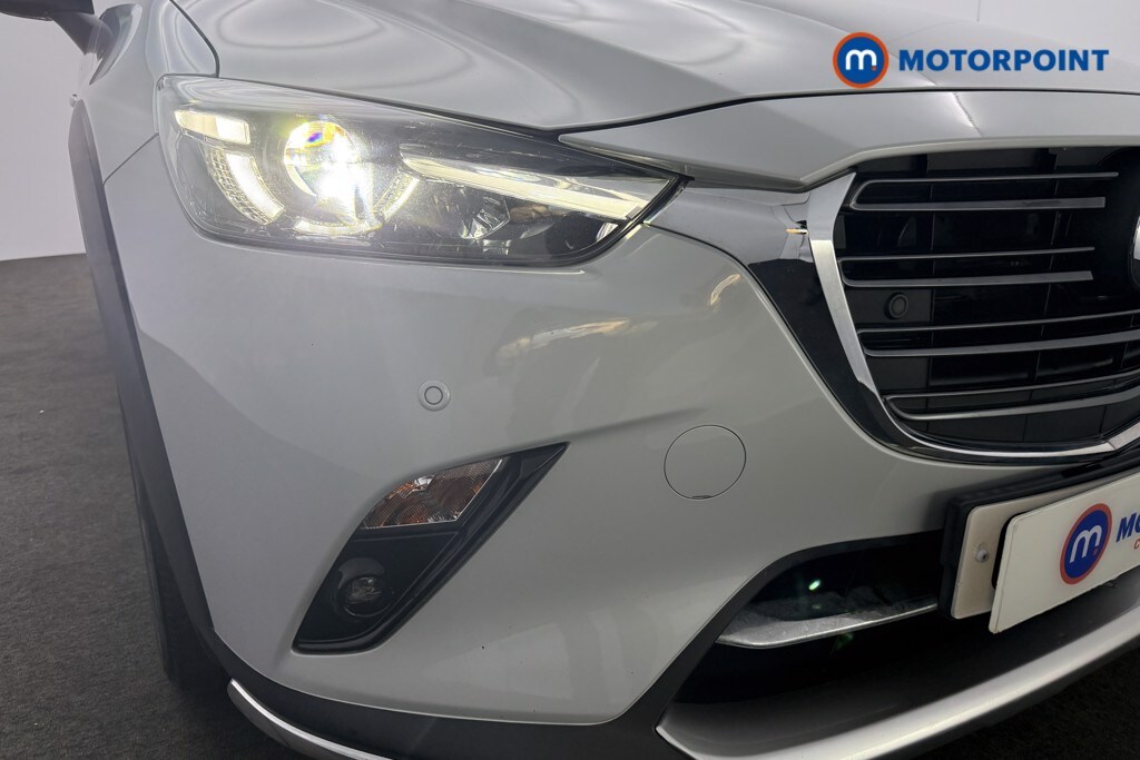 Used Mazda CX-3 2019 for sale - 76219400: Photo 43