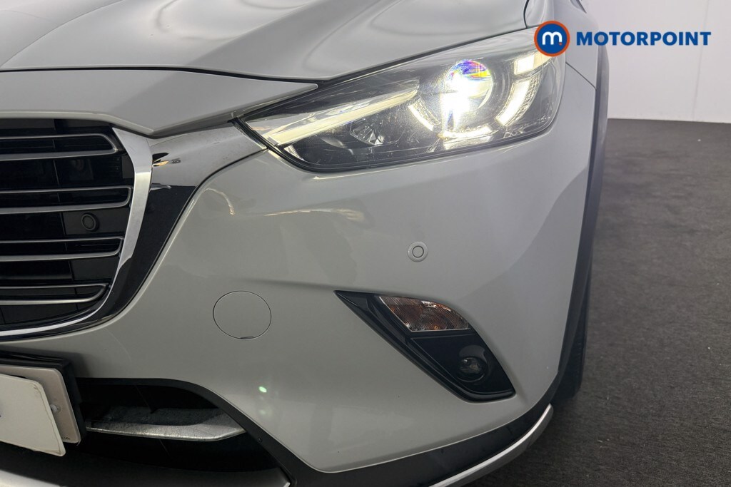 Used Mazda CX-3 2019 for sale - 76219400: Photo 44