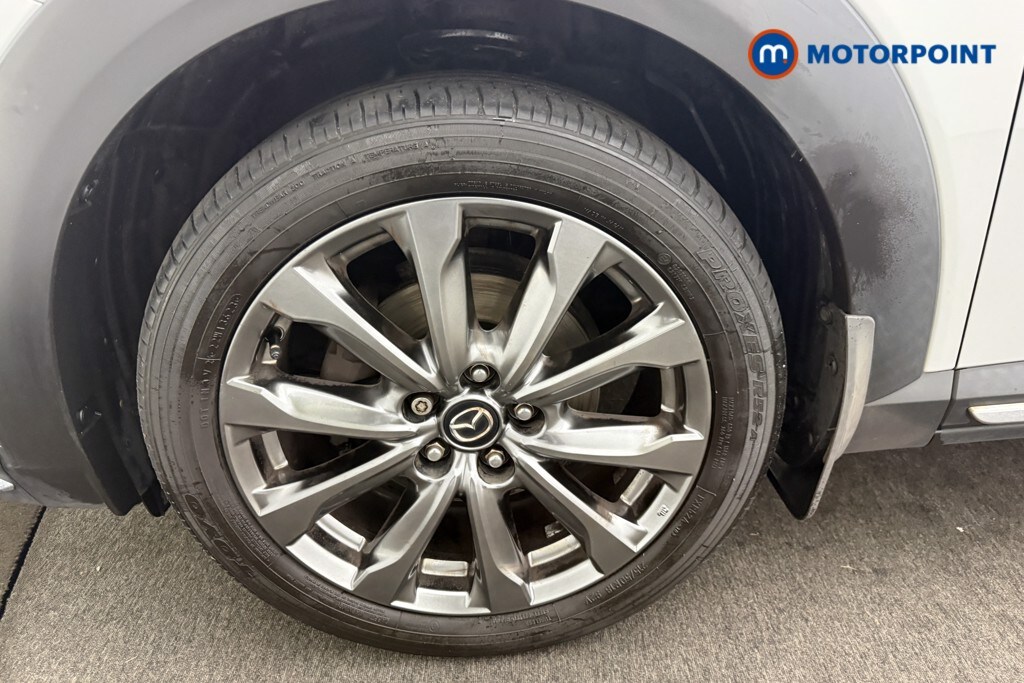 Used Mazda CX-3 2019 for sale - 76219400: Photo 45
