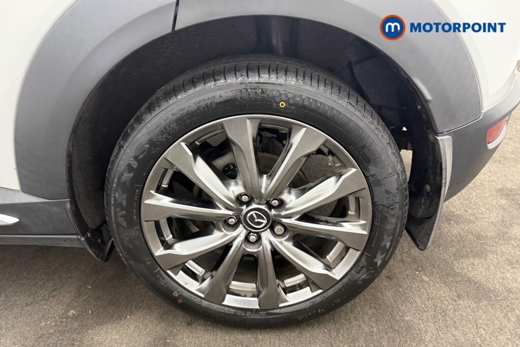 Used Mazda CX-3 2019 for sale - 76219400: Photo 46