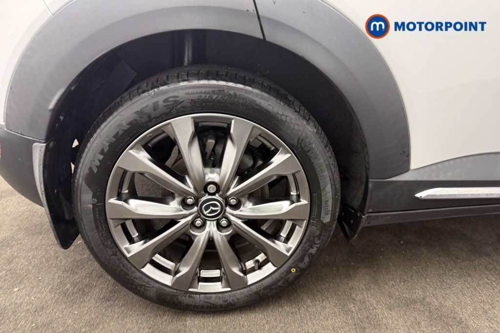Used Mazda CX-3 2019 for sale - 76219400: Photo 47