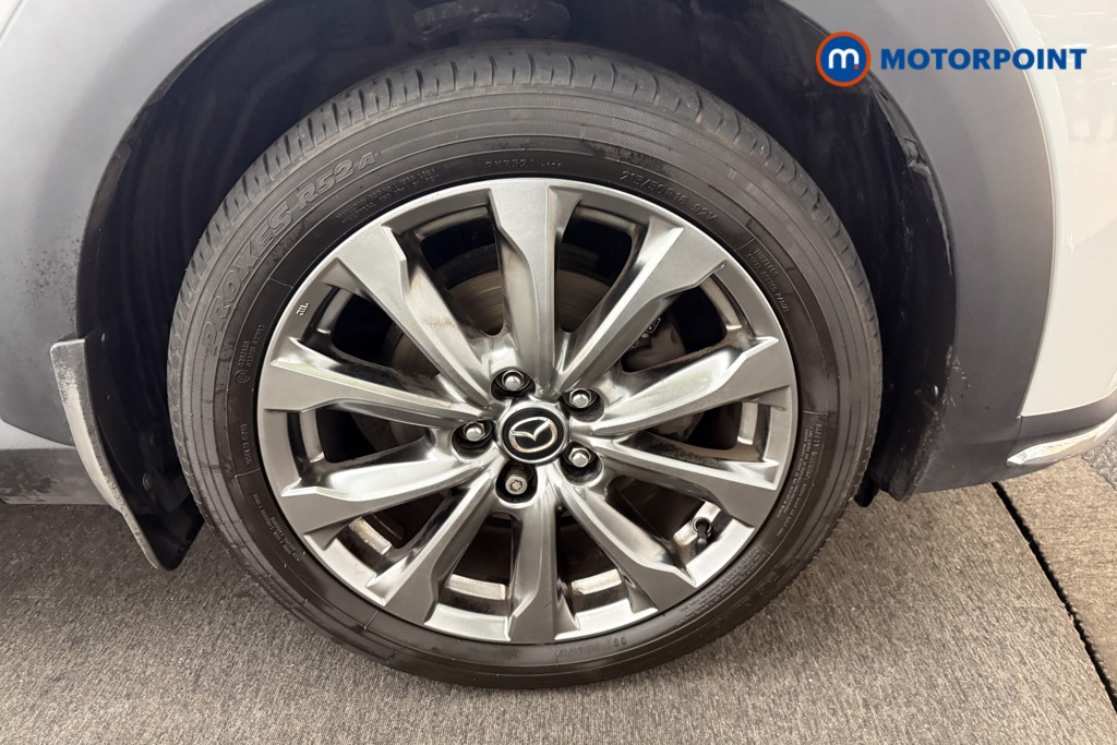 Used Mazda CX-3 2019 for sale - 76219400: Photo 48