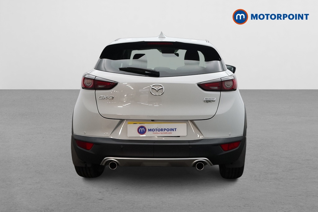 Used Mazda CX-3 2019 for sale - 76219400: Photo 6
